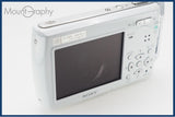 SONY ソニー Cyber-shot DSC-T11 同梱無料 #i10820