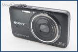 SONY ソニー Cyber-shot DSC-WX7 同梱無料 #i10821