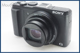SONY ソニー Cyber-shot DSC-HX60V 同梱無料 #i10822