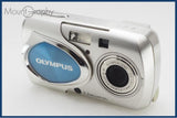 【動作保証】 OLYMPUS オリンパス μ-10 DIGITAL 同梱無料 #i10824