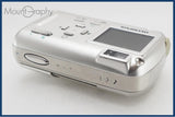 【動作保証】 OLYMPUS オリンパス μ-10 DIGITAL 同梱無料 #i10824