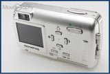 【動作保証】 OLYMPUS オリンパス μ-10 DIGITAL 同梱無料 #i10824