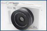 【美品・動作保証】 Digital Camera 5K ULTRA HD DC IN-5V 同梱無料 #i10833