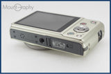 【動作保証】 CASIO カシオ EXILIM EX-ZS150 バッテリー&amp;充電器付属 同梱無料 #i10835