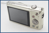 【動作保証】 CASIO カシオ EXILIM EX-ZS150 バッテリー&amp;充電器付属 同梱無料 #i10835