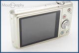 【美品・動作保証】 CASIO カシオ EXILIM EX-ZS150 同梱無料 #i10838