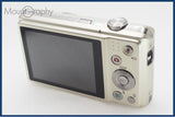 【美品・動作保証】 CASIO カシオ EXILIM EX-ZS150 同梱無料 #i10838