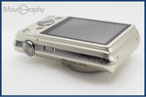 【美品・動作保証】 CASIO カシオ EXILIM EX-ZS150 バッテリー&amp;充電器付属 同梱無料 #i10841