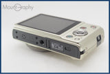 【美品・動作保証】 CASIO カシオ EXILIM EX-ZS150 バッテリー&amp;充電器付属 同梱無料 #i10841