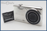 【美品・動作保証】 CASIO カシオ EXILIM EX-ZS35 バッテリーのみ付属 同梱無料 #i10842