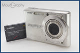 難あり CASIO カシオ EXILIM EX-S600 同梱無料 #i10850