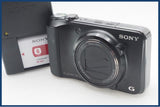 【動作保証】 SONY ソニー Cyber-shot DSC-HX10V バッテリー&amp;充電器付属 同梱無料 #i10856