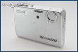 【動作保証】 SONY ソニー Cyber-shot DSC-T3 同梱無料 #i10858