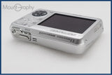 【動作保証】 SONY ソニー Cyber-shot DSC-T3 同梱無料 #i10858