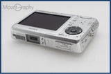【動作保証】 SONY ソニー Cyber-shot DSC-T3 同梱無料 #i10858