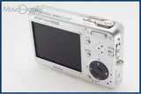 【動作保証】 SONY ソニー Cyber-shot DSC-T3 同梱無料 #i10858