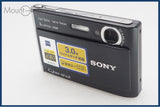 【動作保証】 SONY ソニー Cyber-shot DSC-T70 同梱無料 #i10859