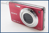 難あり SONY ソニー Cyber-shot DSC-W270 同梱無料 #i10860