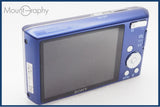 【動作保証】 SONY ソニー Cyber-shot DSC-W610 同梱無料 #i10861