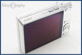 【動作保証】 SONY ソニー Cyber-shot DSC-T100 バッテリーのみ付属 同梱無料 #i10862