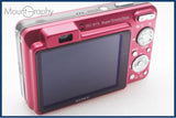 【動作保証】 SONY ソニー Cyber-shot DSC-W170 バッテリーのみ付属 同梱無料 #i10865