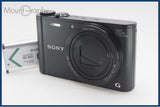 【動作保証】 SONY ソニー Cyber-shot DSC-WX300 バッテリーのみ付属 同梱無料 #i10866