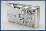 【動作保証】 Panasonic パナソニック DMC-FX9 同梱無料 #i10867