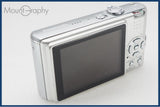 【動作保証】 Panasonic パナソニック DMC-FX9 同梱無料 #i10867