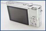 【動作保証】 Panasonic パナソニック DMC-FX9 同梱無料 #i10867