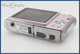 難あり Panasonic パナソニック DMC-FX40 同梱無料 #i10868