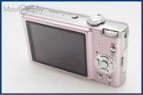 難あり Panasonic パナソニック DMC-FX40 同梱無料 #i10868