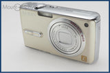 Panasonic パナソニック DMC-FX07 同梱無料 #i10869