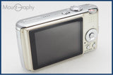 Panasonic パナソニック DMC-FX07 同梱無料 #i10869