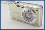 Panasonic パナソニック DMC-FX40 同梱無料 #i10870