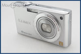 難あり Panasonic パナソニック DMC-FX37 同梱無料 #i10871