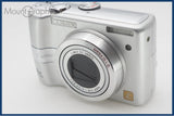 【動作保証】 Panasonic パナソニック DMC-LZ7 単三電池仕様 同梱無料 #i10875