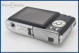 【動作保証】 Panasonic パナソニック DMC-FX30 同梱無料 #i10877