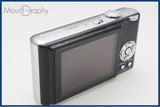 【動作保証】 Panasonic パナソニック DMC-FX30 同梱無料 #i10877