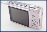 難あり Panasonic パナソニック DMC-FS3 同梱無料 #i10879
