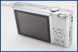 【動作保証】 Panasonic パナソニック DMC-FX33 バッテリー&amp;充電器付属 同梱無料 #i10880