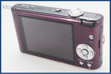 【動作保証】 Panasonic パナソニック DMC-FX66 同梱無料 #i10882
