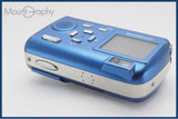 【動作保証】 OLYMPUS オリンパス μ-30 DIGITAL 同梱無料 #i10889