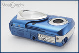 【動作保証】 OLYMPUS オリンパス μ-30 DIGITAL 同梱無料 #i10889