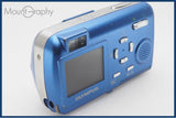 【動作保証】 OLYMPUS オリンパス μ-30 DIGITAL 同梱無料 #i10889