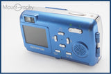 【動作保証】 OLYMPUS オリンパス μ-30 DIGITAL 同梱無料 #i10889