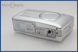 【美品・動作保証】 OLYMPUS オリンパス μ-40 DIGITAL バッテリー&amp;充電器付属 同梱無料 #i10891