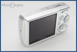 【美品・動作保証】 OLYMPUS オリンパス μ-40 DIGITAL バッテリー&amp;充電器付属 同梱無料 #i10891