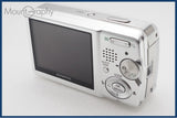 【美品・動作保証】 OLYMPUS オリンパス μ-40 DIGITAL バッテリー&amp;充電器付属 同梱無料 #i10891