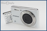 【動作保証】 OLYMPUS オリンパス FE-4050 バッテリーのみ付属 同梱無料 #i10895