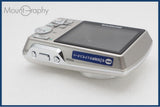 OLYMPUS オリンパス μ750 バッテリー&amp;充電器付属 同梱無料 #i10897